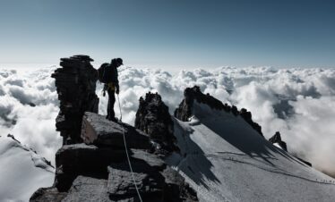 Gran Paradiso