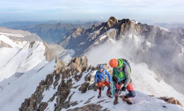 Alpine Week