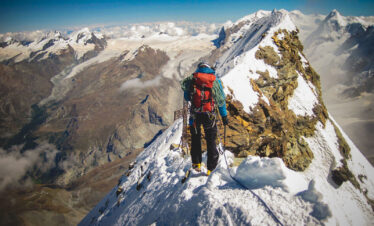 matterhorn