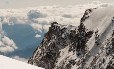 Monte Rosa 7 Summits
