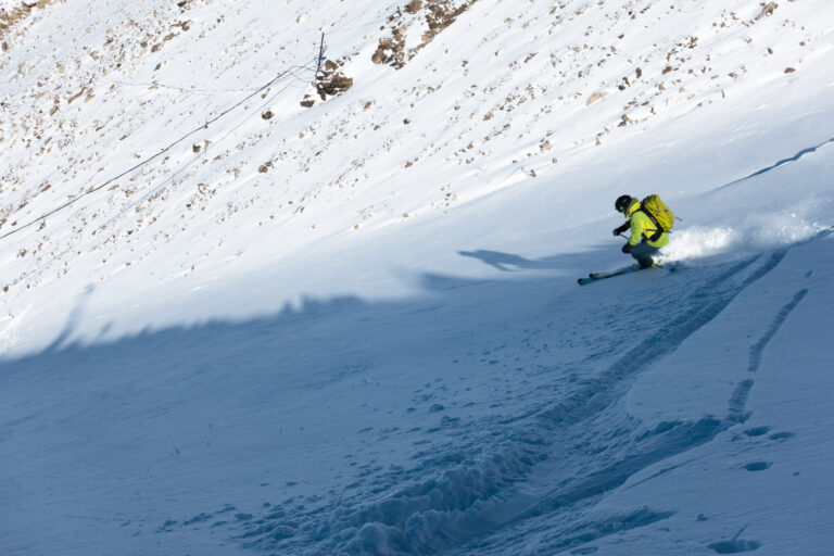 Mountain Network - Freeride Kazachstan_7