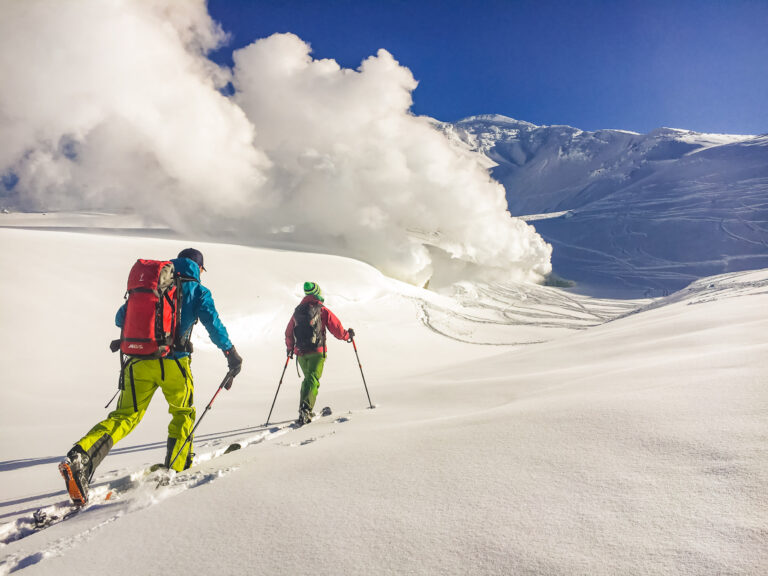 Mountain Network - JAPOW!_19