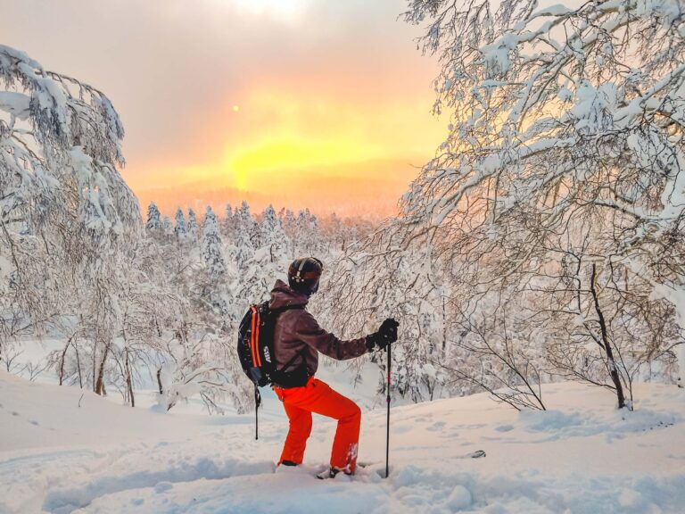 Mountain Network - JAPOW!_25