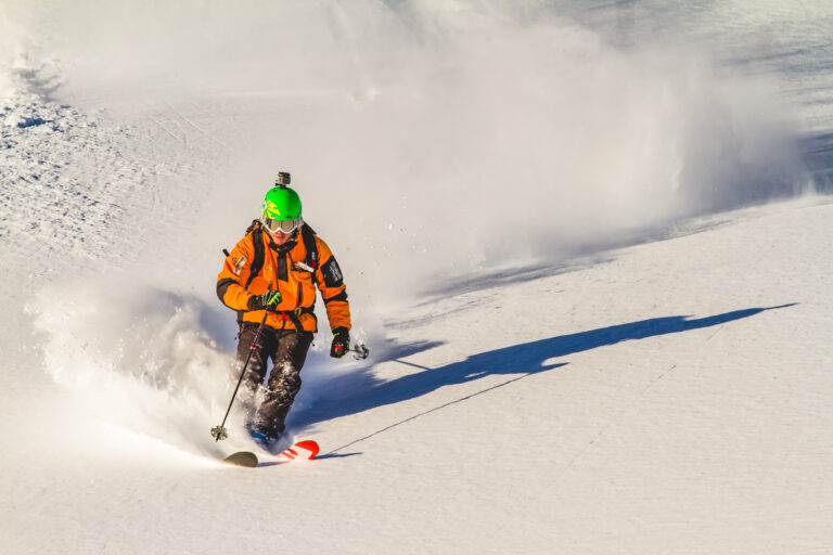 Mountain Network - Powder Roadtrip Alpen_8