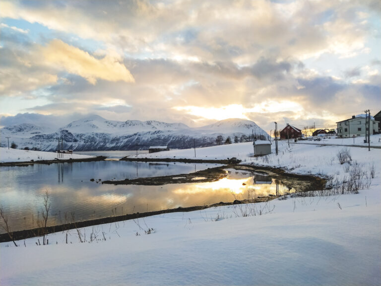 Mountain Network - toerskiën Lyngen Alpen Noorwegen_16