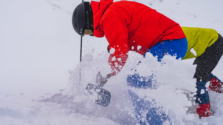 Mountain Network - toerskiën Silvretta39