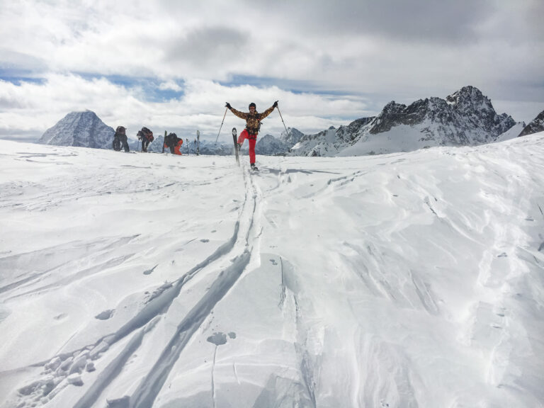 Mountain Network - toerskiën Silvretta_17
