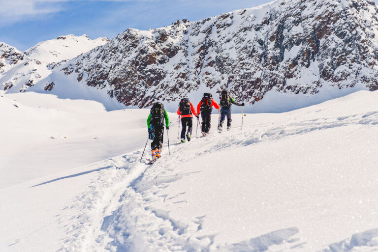 Mountain Network - toerskiën en freeriden_5