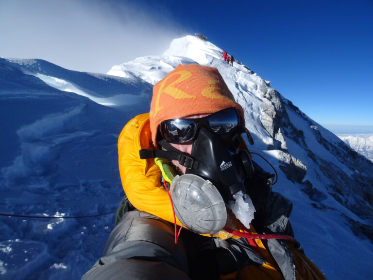 Mountain Network - Mount Everest_Wilco Dekker-12