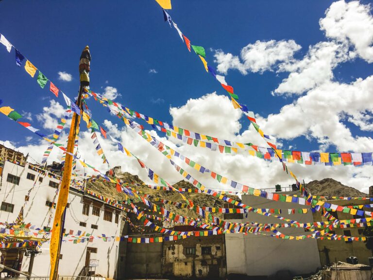 Mountain Network - Stok Kangri-1