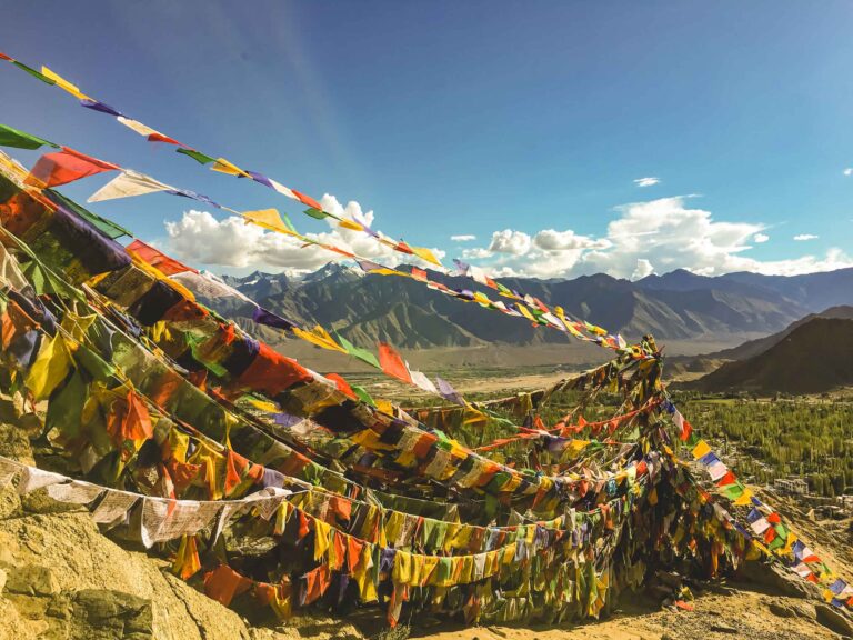 Mountain Network - Stok Kangri-2