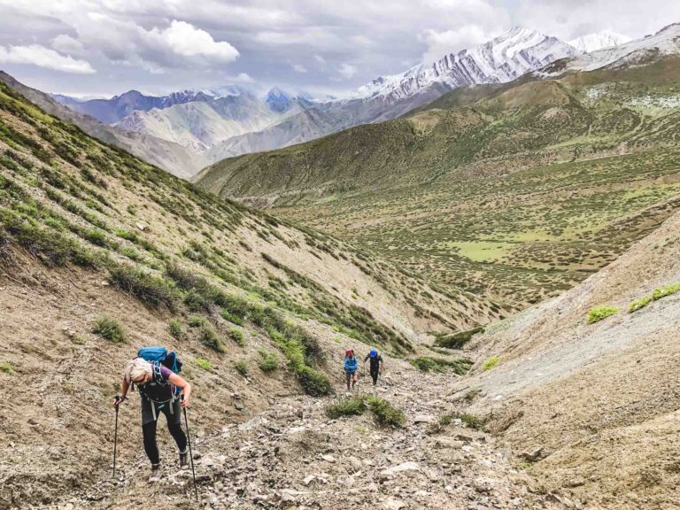 Mountain Network - Stok Kangri-44