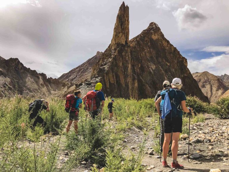 Mountain Network - Stok Kangri-6