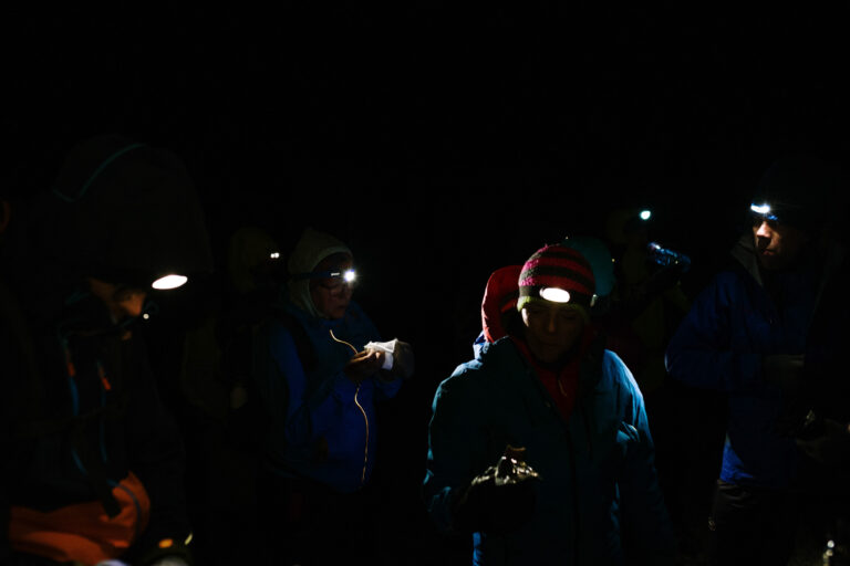 Mountain Network - Toubkal beklimming trekking-35