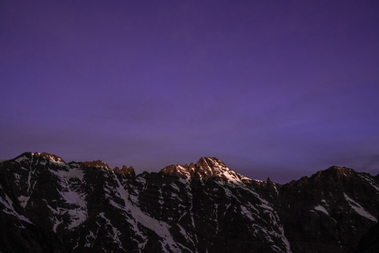 Mountain Network - Toubkal beklimming trekking-37
