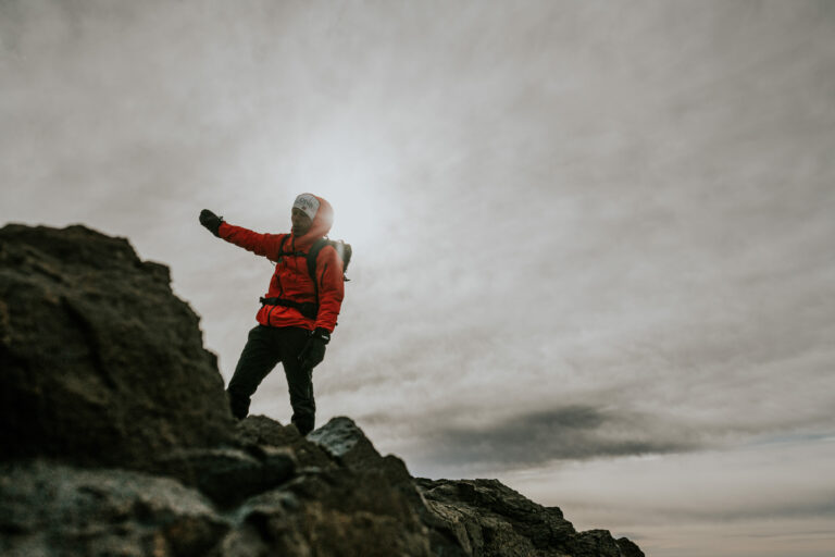 Mountain Network - Toubkal beklimming trekking-40