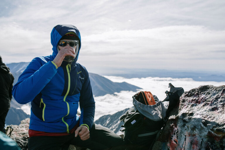 Mountain Network - Toubkal beklimming trekking-42