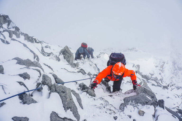 Mountain-Network-gevorderdencursus-alpinisme-1