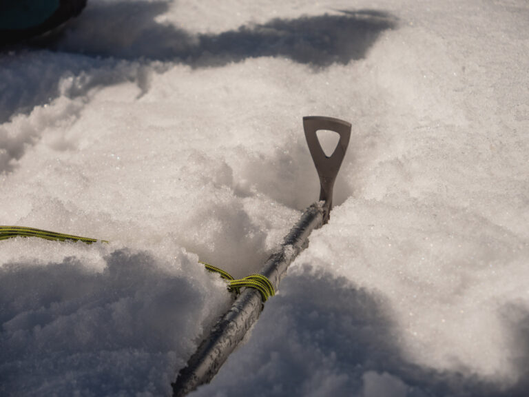Beginnerscursus alpinisme Arolla