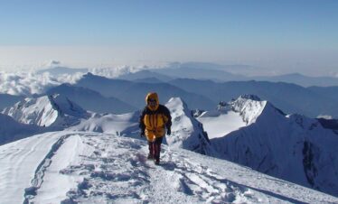 Mera Peak