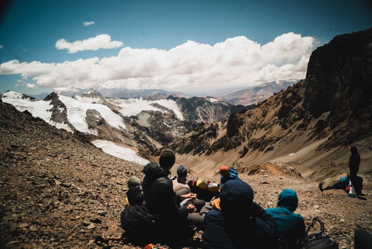 Mountain Network - Aconcagua-18