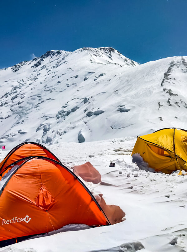 Mountain Network – Peak Lenin7