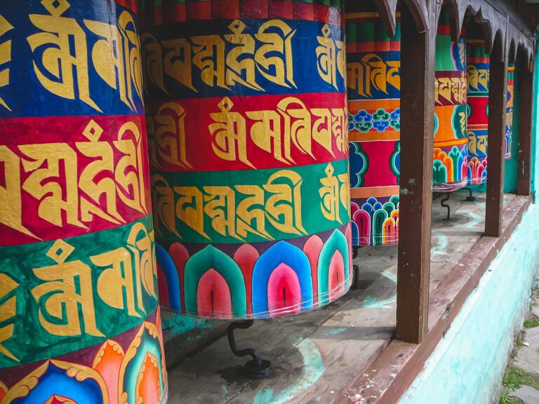 Mountain Network - Everest Basecamp Trekking-3