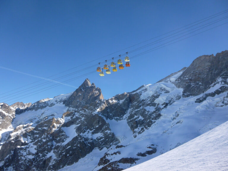 Toerskiën & Freeriden La Grave