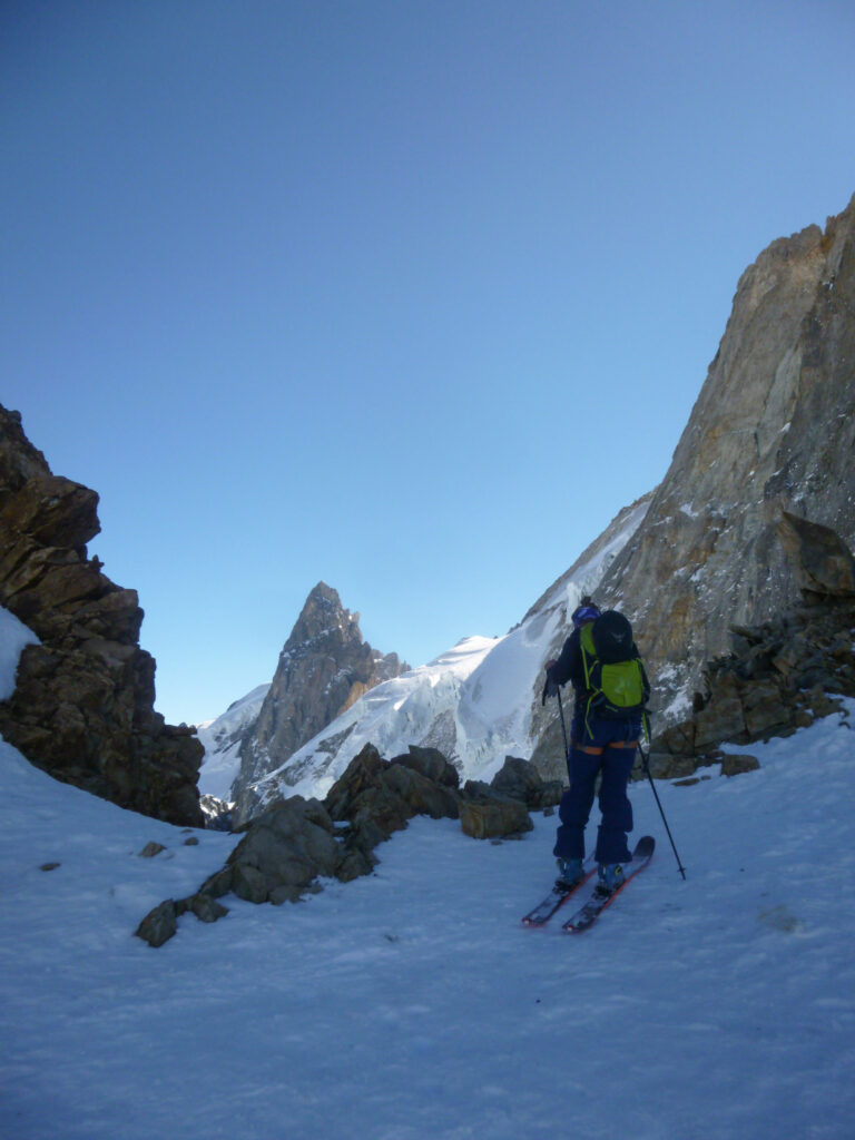 Toerskiën & Freeriden La Grave