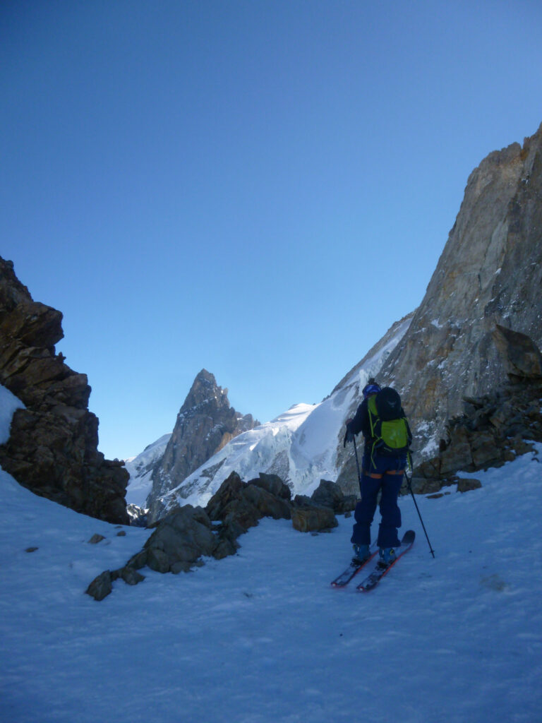 Toerskiën & Freeriden La Grave
