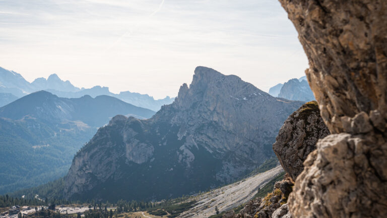 Dolomieten Mountain Network