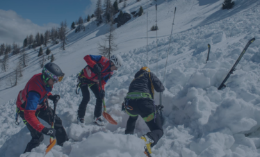 Mountain Medicine Winter Cursus