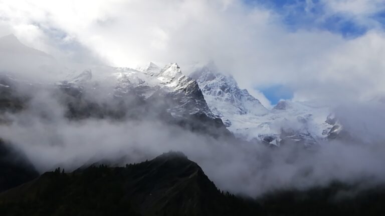 Beginnerscursus alpinisme Ecrins-9