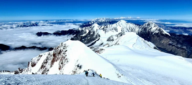 Kazbek beklimmen Kaukasus - Mountain Network11.jpg