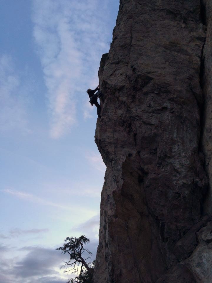 Mountain Medicine Lente Cursus_9