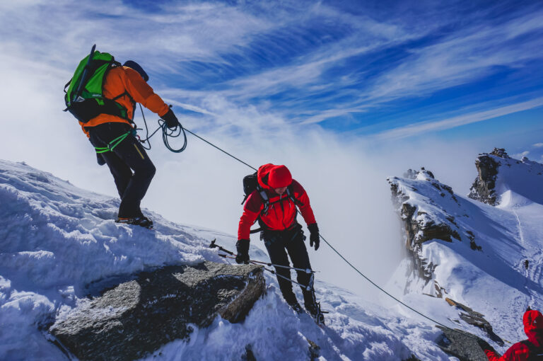 Mountain Network - Gran Paradiso-12