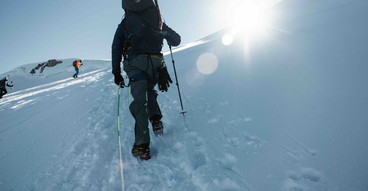 Mont Blanc beklimmen: Alles wat je moet weten