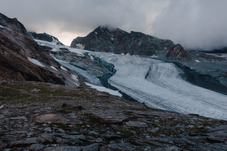 4000ers Saas Fee Wallis