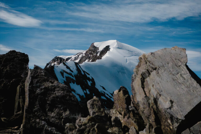 4000ers Saas Fee Wallis