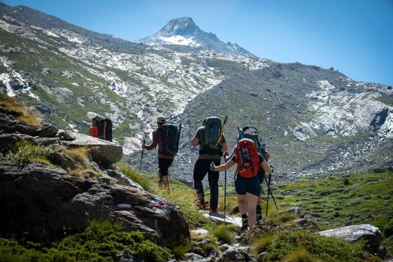 Mountain Beat - 4000ers Saas Fee_113
