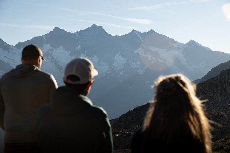 Mountain Beat - 4000ers Saas Fee_114
