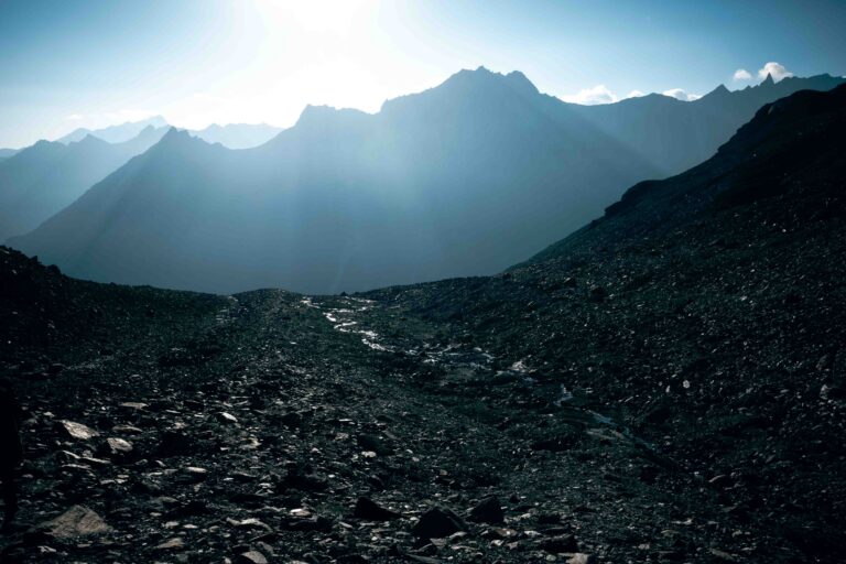 Mountain Beat - Beginnerscursus Alpinisme Arolla 2026 -10