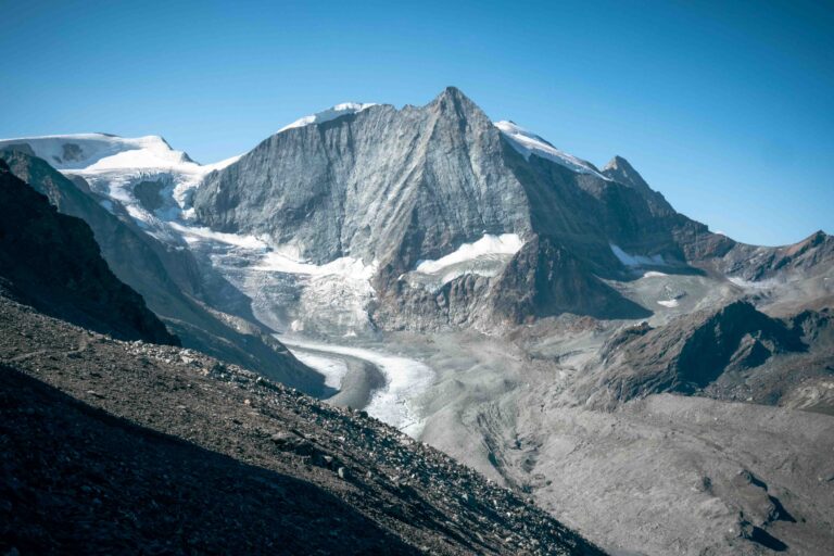 Mountain Beat - Beginnerscursus Alpinisme Arolla 2026 -11