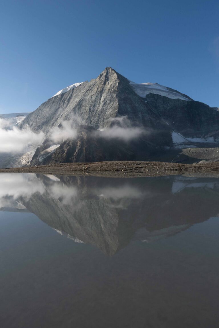 Mountain Beat - Beginnerscursus Alpinisme Arolla 2026 -13