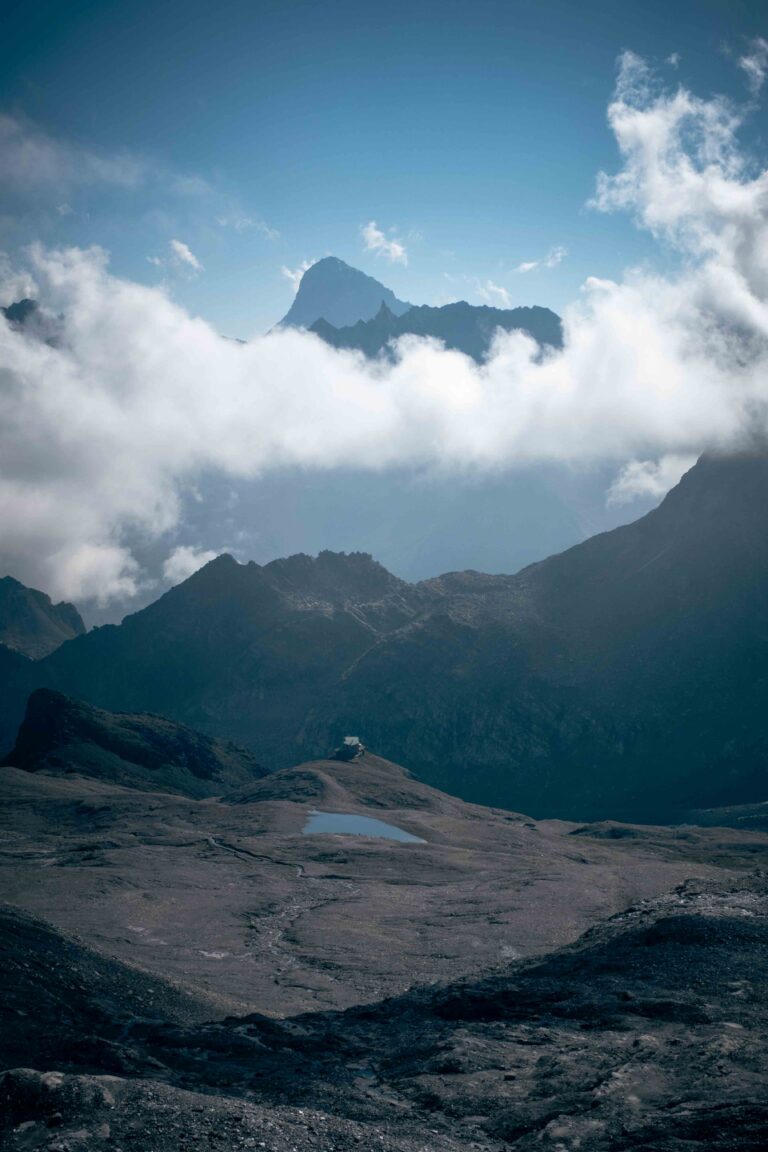 Mountain Beat - Beginnerscursus Alpinisme Arolla 2026 -15