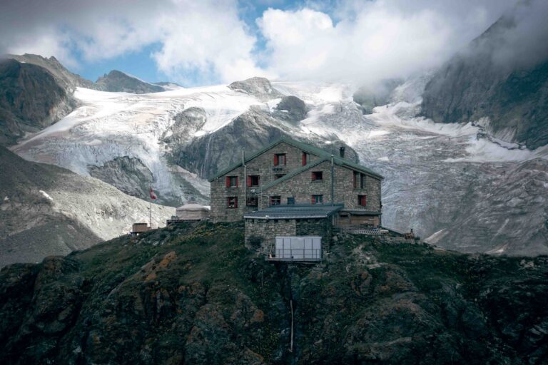 Mountain Beat - Beginnerscursus Alpinisme Arolla 2026 -17