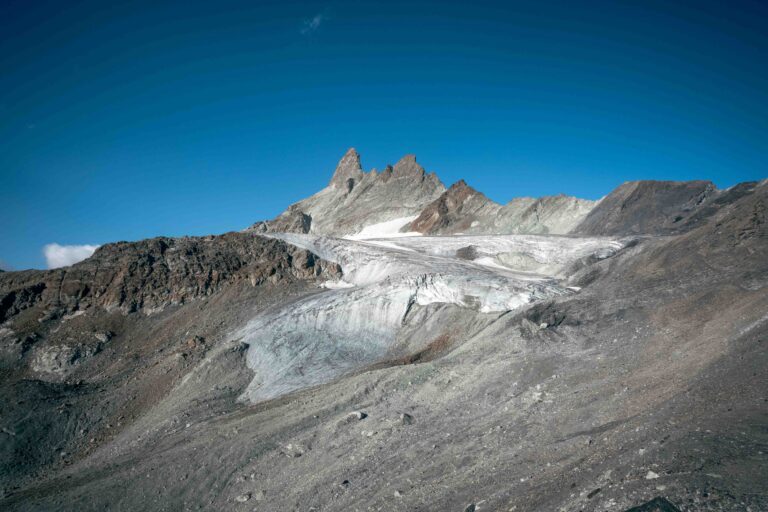 Mountain Beat - Beginnerscursus Alpinisme Arolla 2026 -3