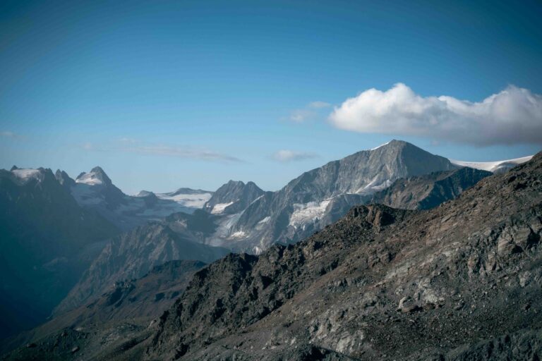 Mountain Beat - Beginnerscursus Alpinisme Arolla 2026 -4