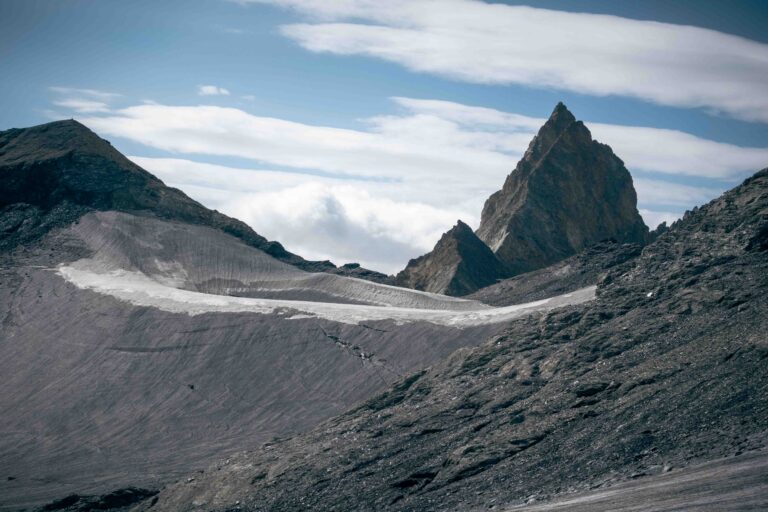 Mountain Beat - Beginnerscursus Alpinisme Arolla 2026 -6