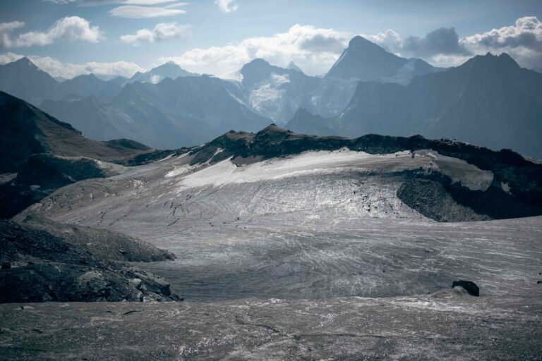 Mountain Beat - Beginnerscursus Alpinisme Arolla 2026 -7
